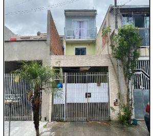 img0 · Oferta exclusiva — Casa no Cidade Industrial, Curitiba - PR, Nº 1373, 3 quartos, 1 vaga, 80m² | Vend