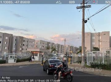img0 · Oferta promissora — Apartamento no Reserva Macauba, Ribeirao Preto - SP, Apto 207, 2 quartos, 1 vaga