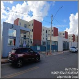 img0 · Oferta promissora — Apartamento no Cidade Jardins, Valparaiso de Goias - GO, Apto 202, 1 vaga, 49,54