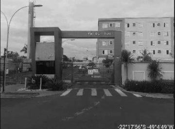 img0 · Imóvel com potencial — Apartamento no Jardim Maria Celia, Bauru - SP, Apto 304, 2 quartos, 1 vaga, 4