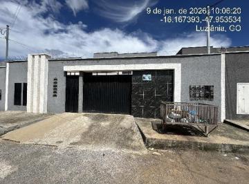 img0 · Oferta com vantagem — Apartamento no Parque Estrela Dalva X, Luziania - GO, Apto 103, 2 quartos, 56,