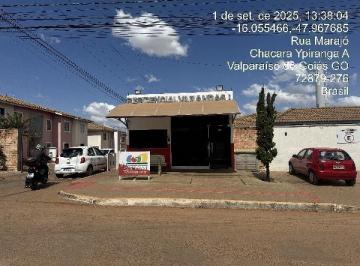 img0 · Oferta com vantagem — Apartamento no Ypiranga, Valparaiso de Goias - GO, Apto 204, 2 quartos, 1 vaga