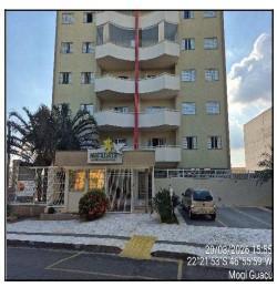 img0 · Imóvel com localização privilegiada — Apartamento no Jardim Camargo, Mogi Guacu - SP, Apto 102, 2 va