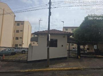 img0 · Imóvel bem posicionado — Apartamento no Jardim Soto, Catanduva - SP, Apto 22, 2 quartos, 1 vaga, 43,