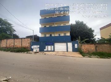img0 · Oportunidade de investimento — Apartamento no Alphavile Paiva, Novo Gama - GO, Apto 301, 2 quartos, 