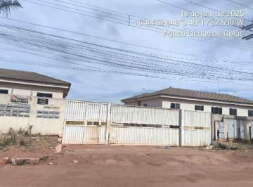 img0 · Oferta promissora — Apartamento no Parque da Barragem Setor 11, Aguas Lindas de Goias - GO, Apto 102