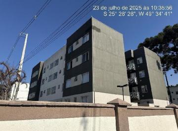 img0 · Negócio com vantagem — Apartamento no Campo do Meio, Campo Largo - PR, Apto 204, 2 quartos, 1 vaga,
