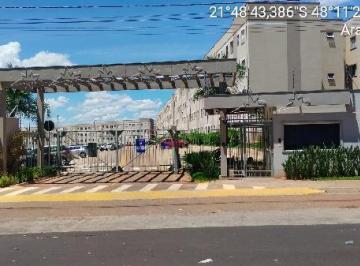 img0 · Condições especiais — Apartamento no Campos Ville, Araraquara - SP, Apto 31, 2 quartos, 1 vaga, 43,0