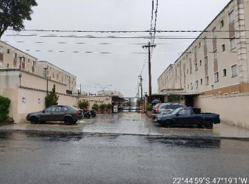 img0 · Condições especiais — Apartamento no Loteamento Industrial Machadinho, Americana - SP, Apto 401, 2 q
