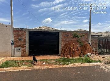 img0 · Oferta com destaque — Casa no Ourinhos Constante Ii, Ourinhos - SP, Nº 364, 2 quartos, 1 vaga, 160m²