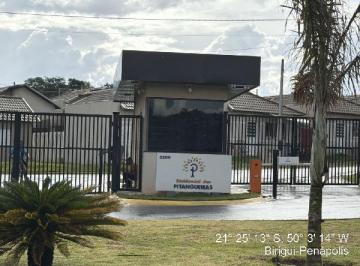 img0 · Imóvel com excelente localização — Casa no Residencial Mais Solar Penapolis I, Penapolis - SP, Nº 22