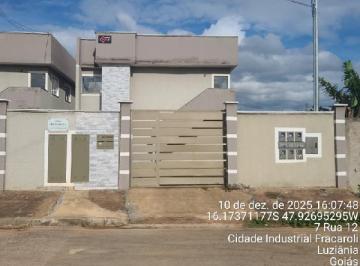 img0 · Grande chance — Apartamento no Cidade Industrial Fracaroli, Luziania - GO, Apto 202, 2 quartos, 1 va