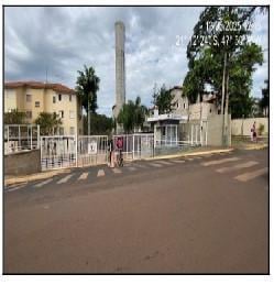 img0 · Excelente escolha — Apartamento no Condominio Uirapuru, Ribeirao Preto - SP, Apto 04, 1 vaga, 43,75m