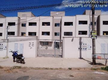 img0 · Negócio imperdível — Apartamento no Jardim do Inga, Luziania - GO, Apto 301, 2 quartos, 1 vaga, 62,3