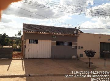 img0 · Imóvel para investir — Casa no Jardim Ana Beatriz I, Santo Antonio do Descoberto - GO, N. SN LT 19 B