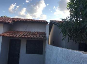 img0 · Imóvel com potencial — Casa no Vila Divineia St A, Padre Bernardo - GO, Nº 456, 2 quartos, 1 vaga, 1