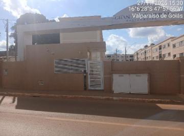 img0 · Imóvel selecionado Caixa — Apartamento no Chacaras Saia Velha, Valparaiso de Goias - GO, Apto 102, 2