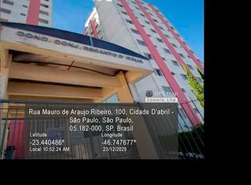 img0 · Destaque da região — Apartamento no Vila Jaragua, Sao Paulo - SP, Apto 31, 2 quartos, 51,49m² | Vend