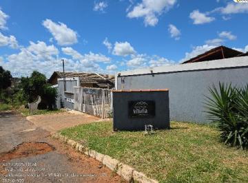 img0 · Imóvel com ótimo custo — Casa no Setor Oeste, Planaltina - GO, Nº S, 2 quartos, 150m² | Venda Direta