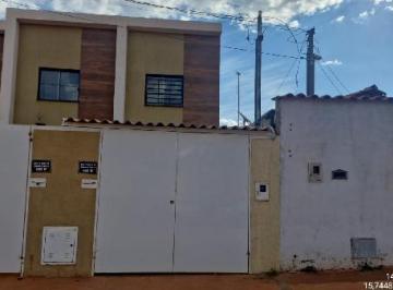 img0 · Imóvel para morar ou investir — Casa no Parque da Barragem Setor 11, Aguas Lindas de Goias - GO, N.
