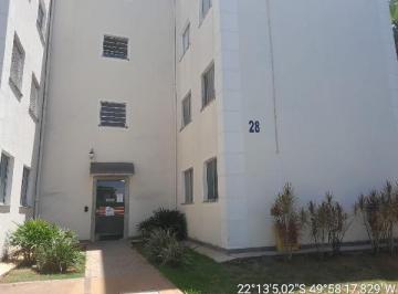 img0 · Super oferta — Apartamento no Jardim California, Marilia - SP, Apto 401, 2 quartos, 1 vaga, 43,99m² 