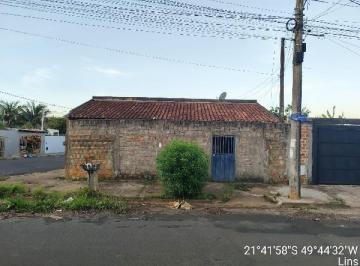 img0 · Negócio especial — Casa no Jardim Bom Viver Iv, Lins - SP, Nº 11, 2 quartos, 2 vagas, 212,62m² | Ven