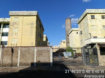 img0 · Oportunidade garantida — Apartamento no Jardim Europa (vila Xavier), Araraquara - SP, Apto 13, 2 qua