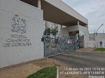 img0 · Oferta com vantagem — Apartamento no Jardim Sao Rafael I, Araraquara - SP, Apto 204, 2 quartos, 1 va