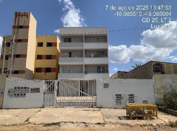 img0 · Imóvel em ótima região — Apartamento no Loteamento Lunabel 3, Novo Gama - GO, Apto 402, 2 quartos, 6