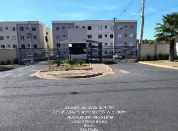 img0 · Negócio imperdível — Apartamento no Parque Paulista, Bauru - SP, Apto 502, 2 quartos, 1 vaga, 39,3m²