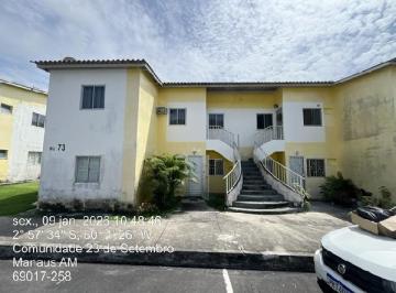 img0 · Oferta em destaque — Apartamento no Lago Azul, Manaus - AM, Apto 202, 2 quartos, 40,39m² | Venda Dir