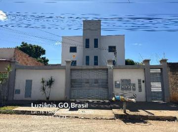 img0 · Oportunidade Caixa — Apartamento no Parque Industrial Mingone, Luziania - GO, Apto 101, 2 quartos, 1