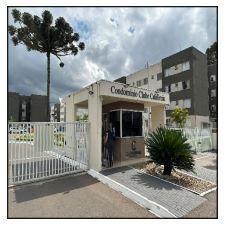 img0 · Oferta vantajosa — Apartamento no Jardim Itaqui, Campo Largo - PR, Apto 301, 2 quartos, 1 vaga, 40,3
