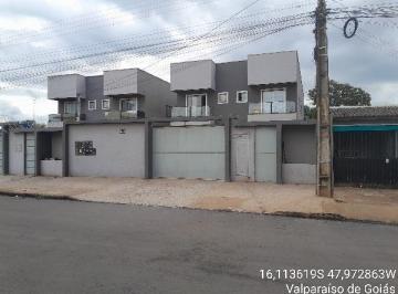 img0 · Chance única — Apartamento no Parque Marajo, Valparaiso de Goias - GO, Apto 202, 2 quartos, 1 vaga, 