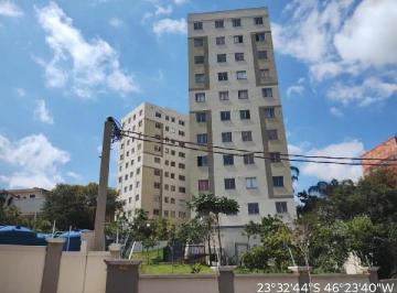 img0 · Oferta recomendada — Apartamento no Jardim Fanganiello, Sao Paulo - SP, Apto 404, 2 quartos, 33,9m² 