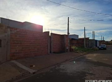img0 · Oferta com destaque — Casa no Antonio Abboud, Guara - SP, Nº 740, 2 quartos, 2 vagas, 250m² | Venda 