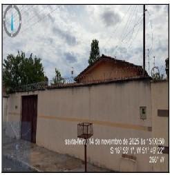 img0 · Oferta especial — Prédio no Setor Aeroport, Caiaponia - GO, Nº 97, 78,74m² | Venda Direta Online
