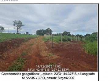 img0 · Oportunidade Caixa — Imóvel rural no Centro, Apucarana - PR, N. SN GLEBA TRES BOCAS, 558m² | Venda D