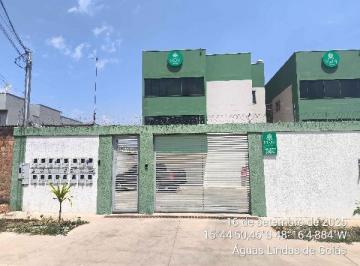 img0 · Oportunidade para moradia — Apartamento no Parque da Barragem Setor 02, Aguas Lindas de Goias - GO,