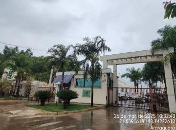 img0 · Oferta limitada — Apartamento no Parque Residencial Iguatemi, Araraquara - SP, Apto 401, 2 quartos,