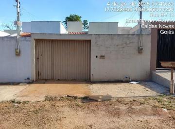 img0 · Imóvel em ótima região — Casa no Setor Bela Vista, Caldas Novas - GO, Nº 174, 3 quartos, 180m² | Ven