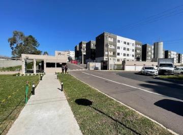 img0 · Imóvel bem localizado — Apartamento no Bom Jesus, Campo Largo - PR, Apto 2031, 2 quartos, 1 vaga, 40