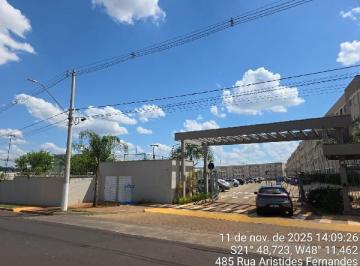 img0 · Imóvel pronto para negociar — Apartamento no Campos Ville, Araraquara - SP, Apto 23, 2 quartos, 1 va