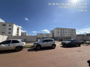 img0 · Imóvel bem localizado — Apartamento no Residencial Porto Dourado, Goiania - GO, Apto 401, 2 quartos,