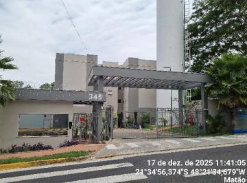 img0 · Negócio especial — Apartamento no Jardim Novo Mundo, Matao - SP, Apto 23, 2 quartos, 1 vaga, 43,06m²