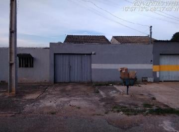img0 · Oferta recomendada — Casa no Parque Estrela Dalva Xii, Santo Antonio do Descoberto - GO, Nº S, 2 qua