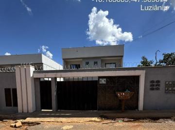 img0 · Imóvel em local estratégico — Apartamento no Parque Estrela Dalva X, Luziania - GO, Apto 103, 2 quar