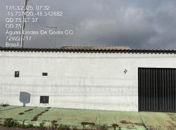img0 · Destaque da região — Casa no Jardim America Iv, Aguas Lindas de Goias - GO, N. SN LT A1-35 RUA 03, 2