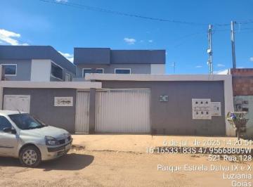 img0 · Oportunidade facilitada — Apartamento no Parque Estrela Dalva X, Luziania - GO, Apto 101, 2 quartos,