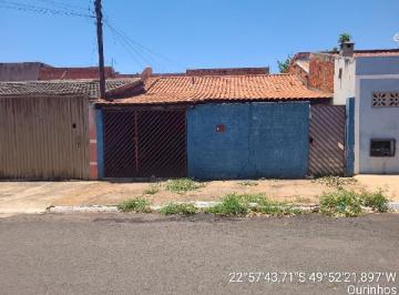img0 · Imóvel selecionado — Casa no Conjunto Residencial Itajubi, Ourinhos - SP, Nº 74, 1 quarto, 1 vaga, 1